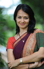 Amala Akkineni as 