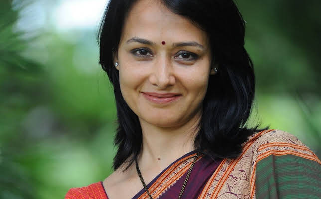 Amala Akkineni