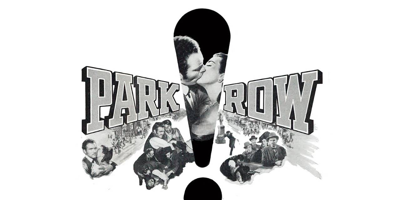 Park Row (1952)