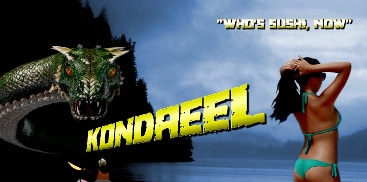Kondaeel (2019)