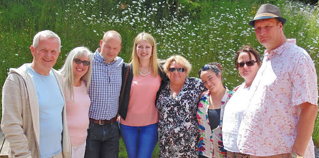 4:15 PM: Four in a Bed | More 4 | 1/27 2026