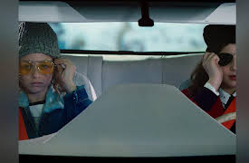 Fast Layne Volume 1: Mile 2: Paid to Drive