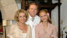 Der Traum ihres Lebens