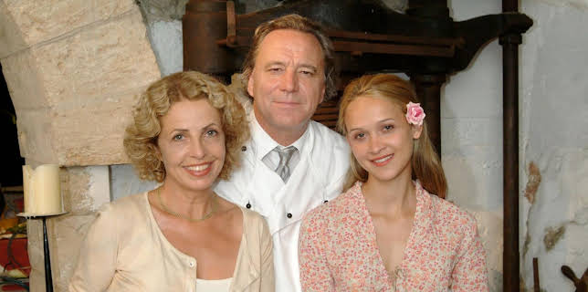 01:20: Der Traum ihres Lebens | Das Erste | 1/29 2026