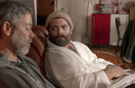 Vilse i manligheten: Värre och värre