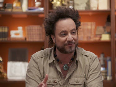 01:40: Unerklärliche Phänomene - Ancient Aliens | Kabel Eins Doku | 5/2 2026