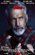 Ken Samuels como Stevenson