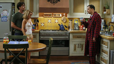 09:55: Two and a Half Men | ProSieben | 3/26 2026