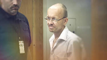 21:00: I huvudet på en mördare (S1 E3) (S1) | TV3 | 4/30 2026