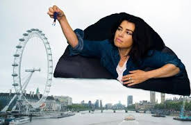 Abstract: The Art of Design: Scenografi – Es Devlin