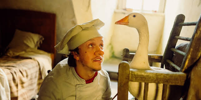 12:15: Zwerg Nase | ZDF | 12/13 2025