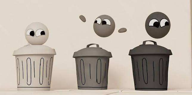 7:00 AM: Colourblocks (S1) | Cbeebies | 12/9 2025