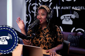 Ask Aunt Angel: Fix My Spouse