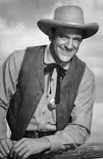 James Arness as 