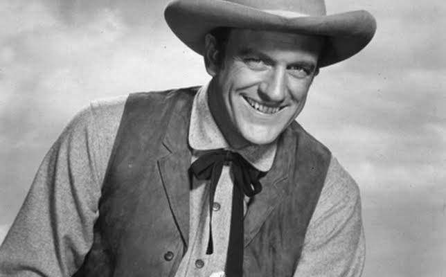 James Arness