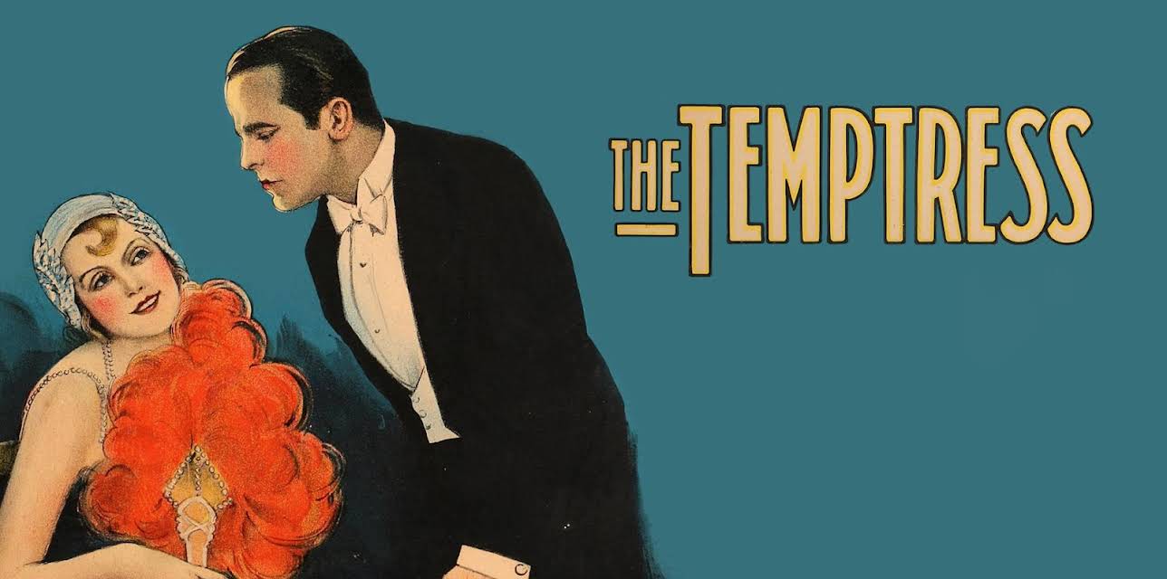 The Temptress (1926) (1926)