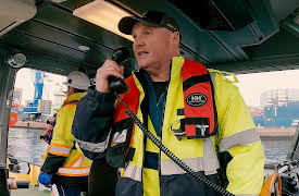 East Harbor Heroes, Season 1: Boats, Boats, Boats