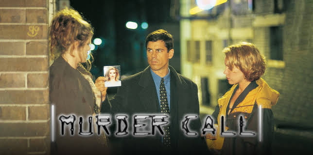 Murder Call