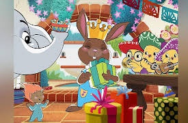 Canticos: The Birthday Song / Las Mañanitas