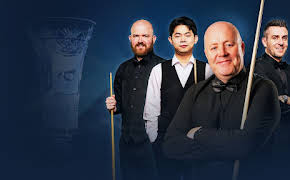 Snooker: Tour Championship