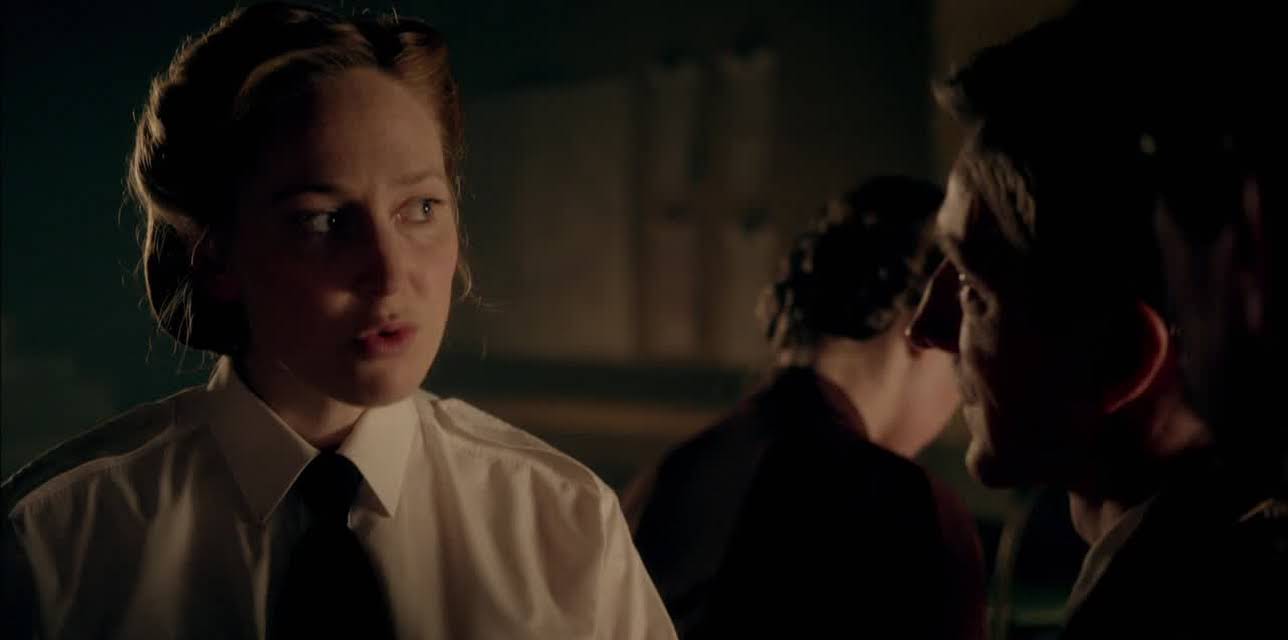 The Bletchley Circle