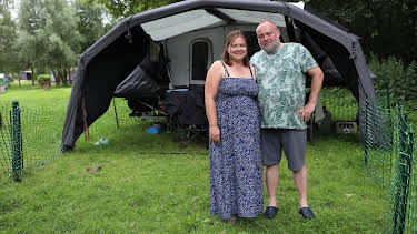 11:30: Wir werden Camper! | WDR Fernsehen | 5/24 2026