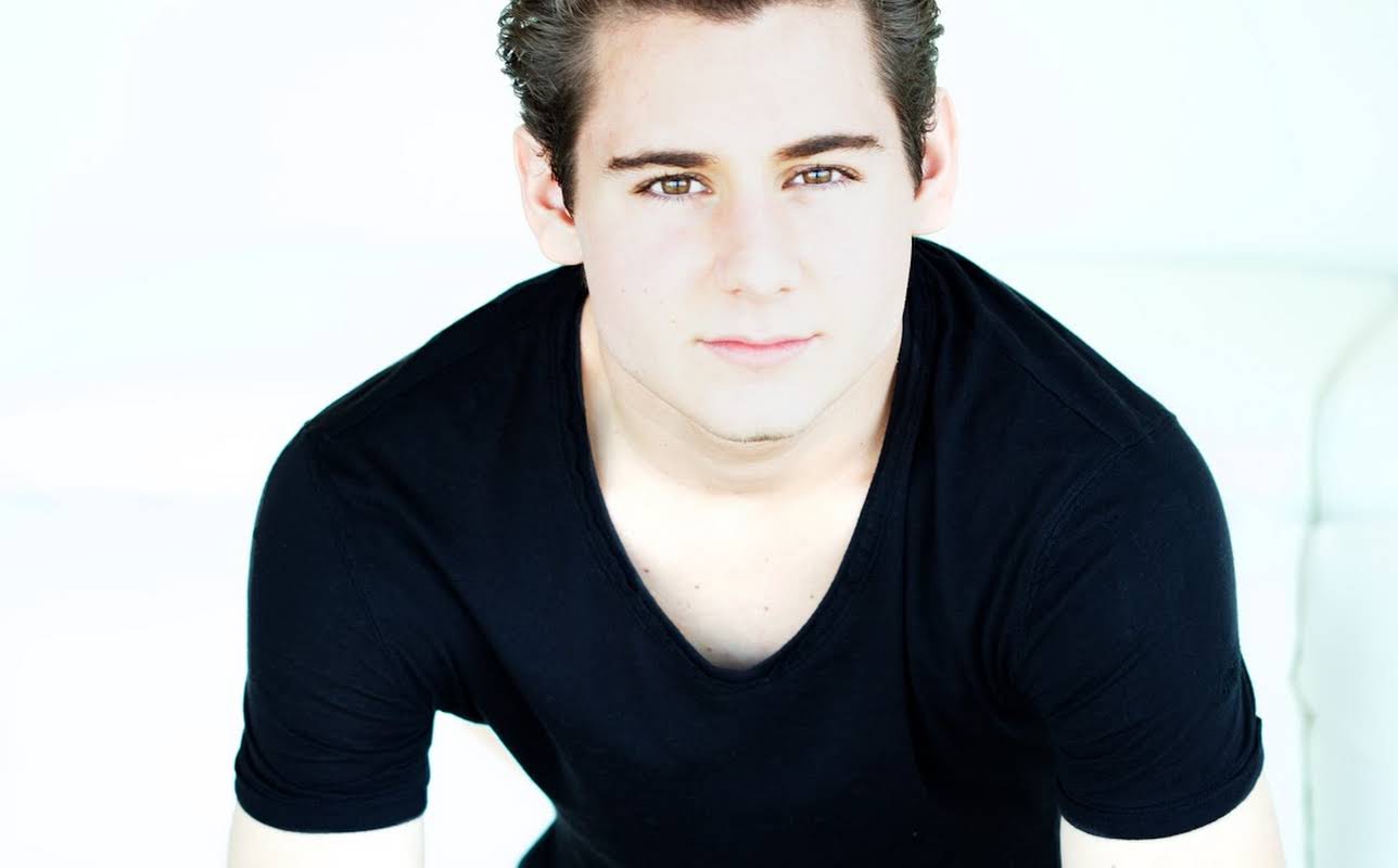 Dominic Scott Kay