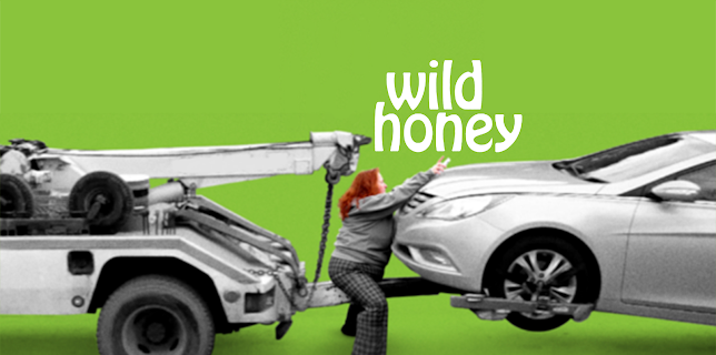 Wild Honey (2019)