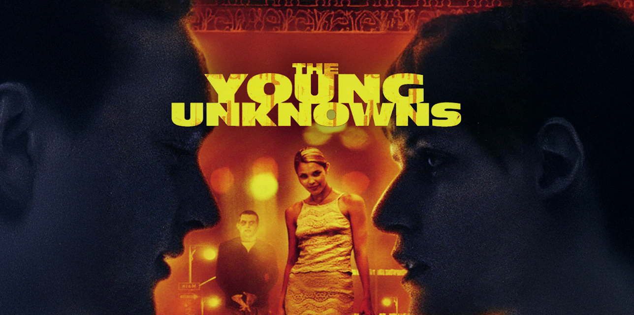 The Young Unknowns (2000)