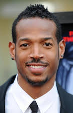 Marlon Wayans som 