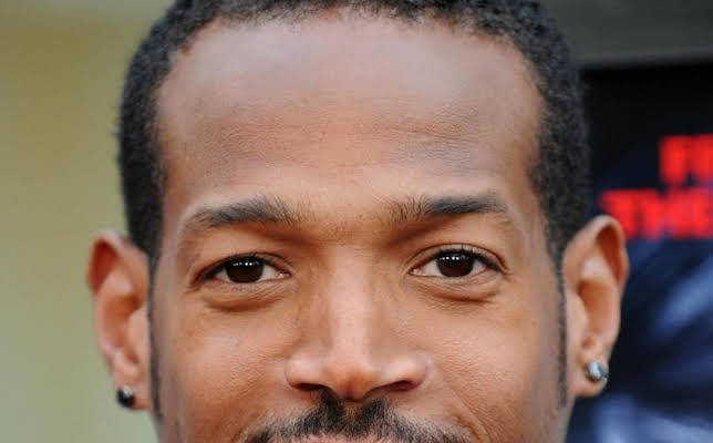Marlon Wayans