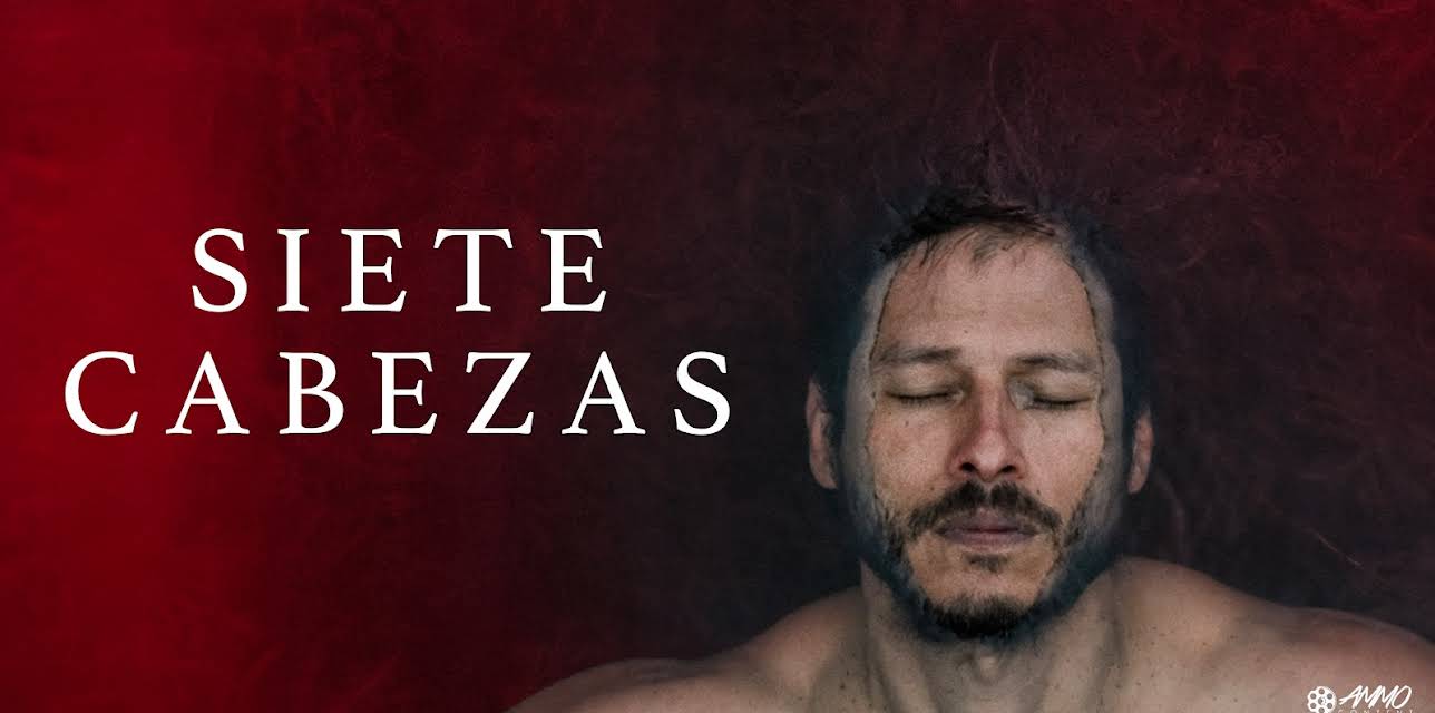 The Sacrifice (2017)