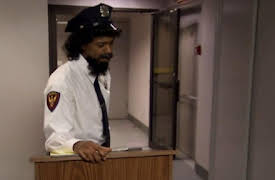 Chappelle's Show: Season 1 Uncensored: Chappelle's Show 108