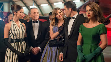 21:40: Velvet (S03/E11) | One | 4/21 2026