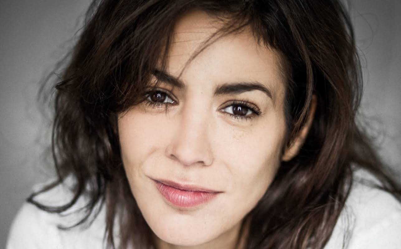 Myriam Bourguignon