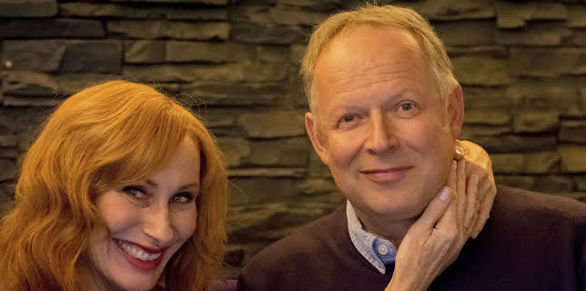 17:30: Tief durchatmen, die Familie kommt | 3SAT | 12/23 2025