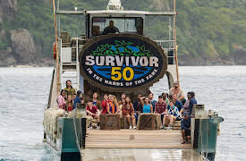 Season 50: Epic Party