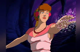 Mythic Warriors Season 1: Persephone And The Winter Seeds