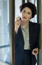 Anna Chancellor as 