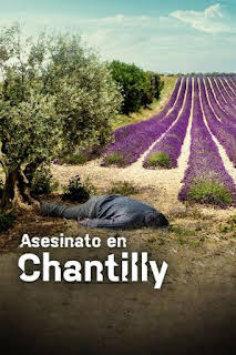 23:41: Asesinato en Chantilly | Calle 13 | 7/5 2026