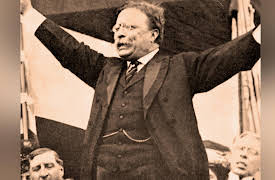 The Modern Political Tradition: Hobbes to Habermas: Progressivism and New Liberalism