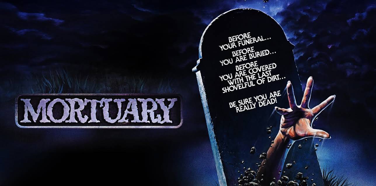 Mortuary (1983)
