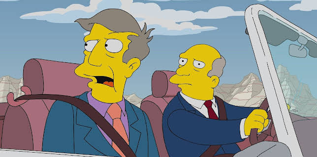 18:10: Die Simpsons | ProSieben | 2/10 2026