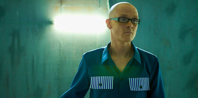 11:00 PM: Banged Up Abroad (S6 E11) (S6) | Paramount | 1/19 2026