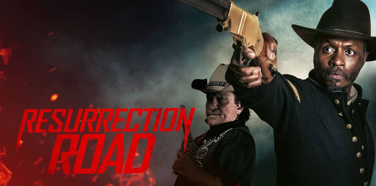 Resurrection Road (2025)