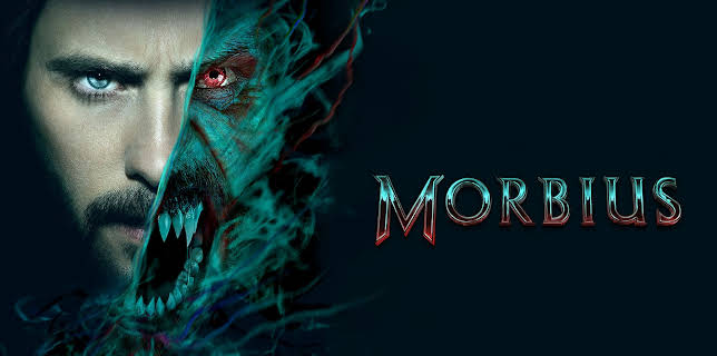 00:00: Morbius | Viasat Film Action | 11/15 2025