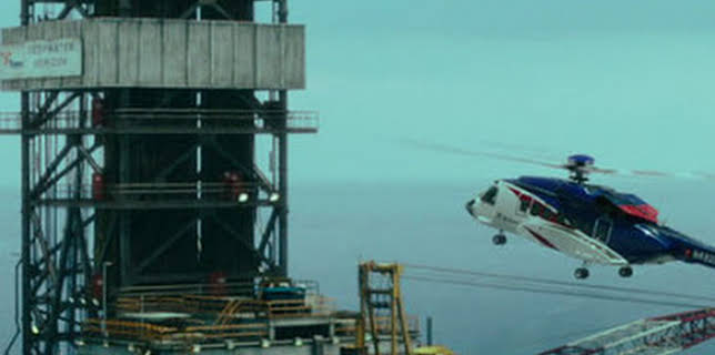 00:10: Deepwater Horizon (IMDb 7.1) | Viasat Film Action | 2/14 2026