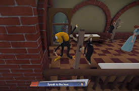 Octodad Dadliest Catch: The Date