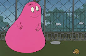 Barbapapa: Episode 1