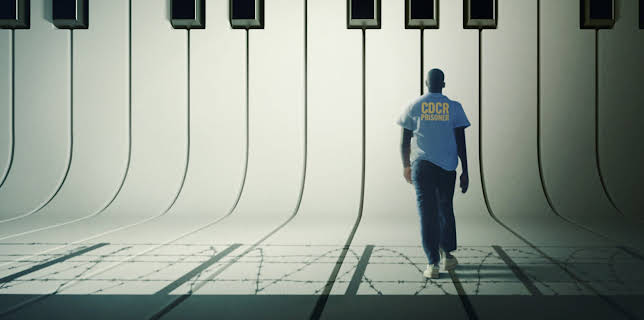 Songs From the Hole (2025)